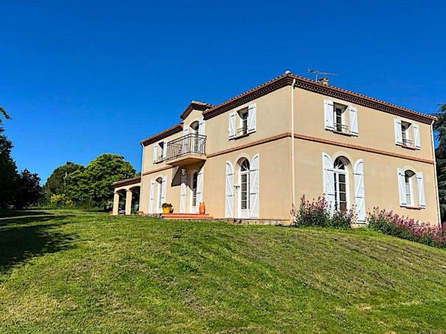 Maison vente à Castelsarrasin, Auvillar