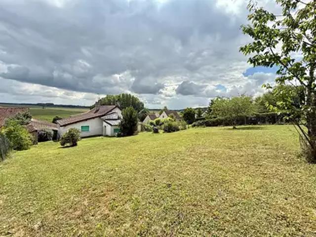 Maison vente à Beaune, Auvillars-sur-saône