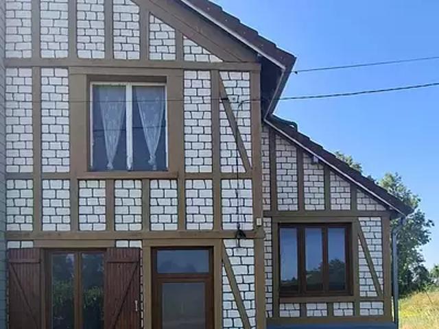 Maison vente à Mon Idée, Auvillers-les-Forges