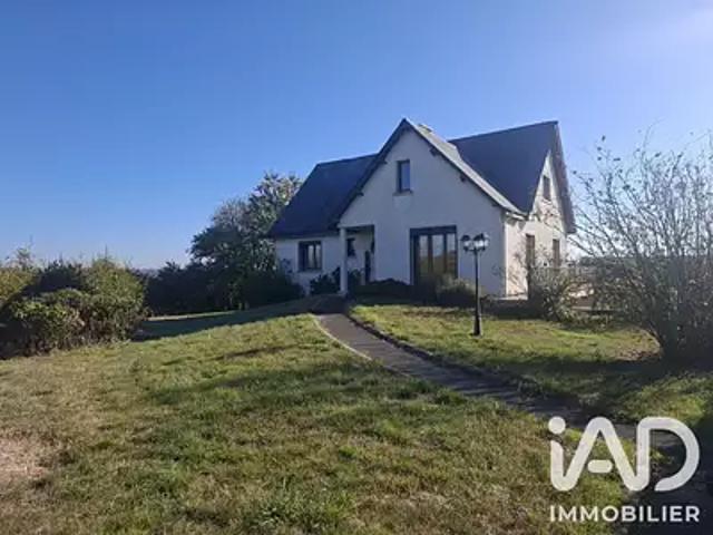 Maison vente à Mon Idée, Auvillers-les-Forges