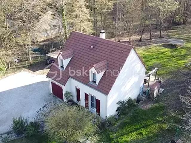 Maison vente à Montargis, Auvilliers-en-gâtinais