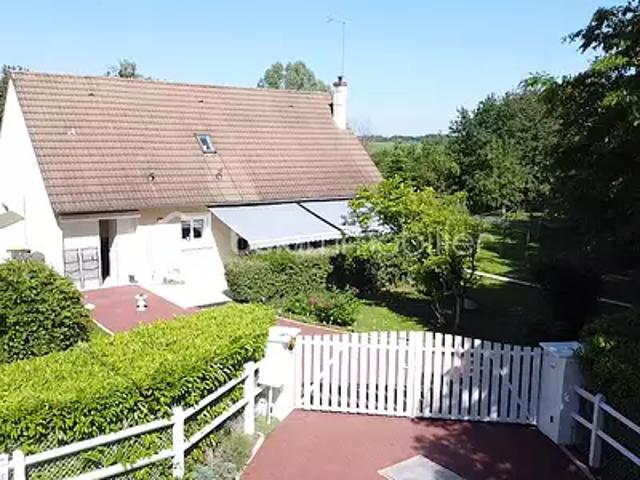 Maison vente à Montargis, Auvilliers-en-gâtinais
