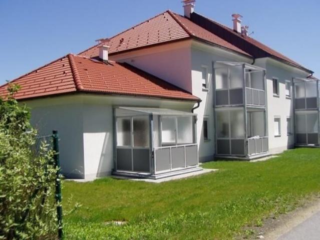 Haus mieten in Unterrabnitz, Burgenland