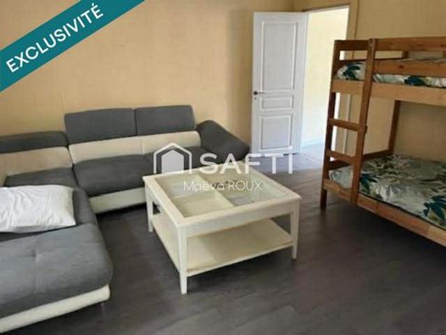 Villa vente à Lure, La Longine