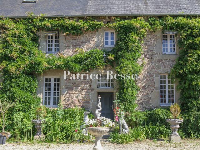 Maison vente à Tournebride, Paimpol