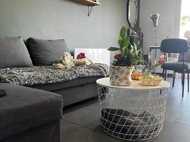 Appartement vente à Marseille