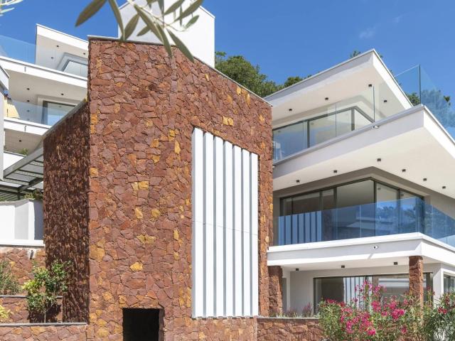 Appartement vente à Arrondissement de Draguignan, Les Adrets-de-l'estérel