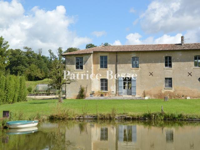 Maison vente à Bar-le-Duc, Bar-le-duc