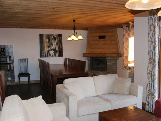 Appartement vente à Albertville, Saint-martin-de-belleville