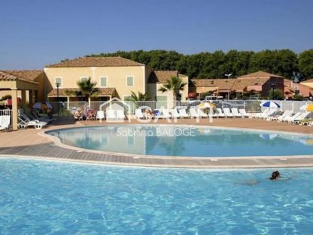 Villa vente à Béziers
