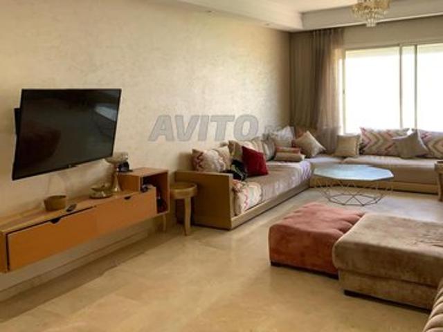 Appartement location à Anfa, Gharb-Chrarda-Beni Hssen