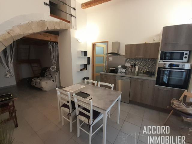 Appartement vente à Béziers
