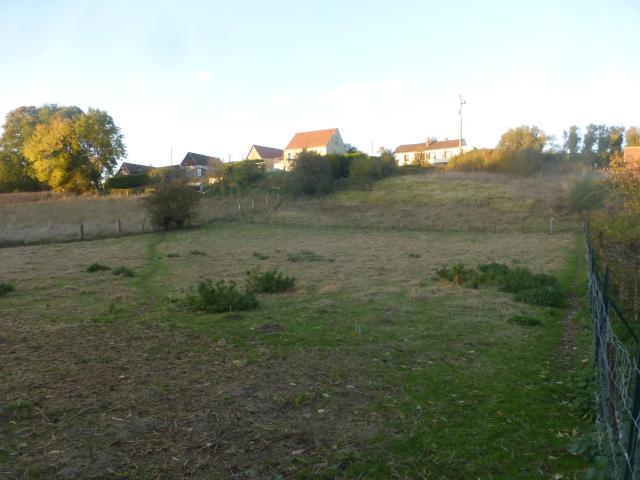 Terrain vente à Beauvais
