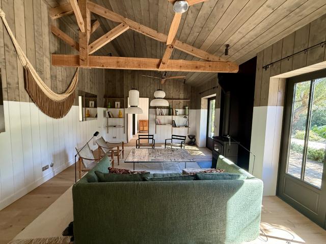 Villa vente à Arcachon, Lège-cap-ferret