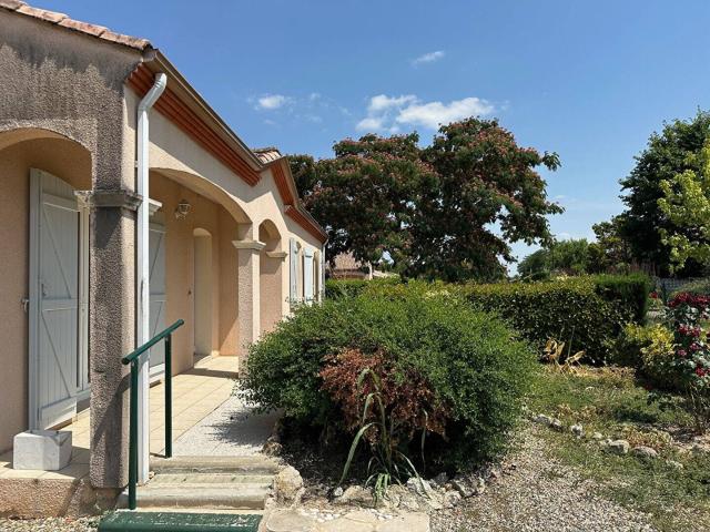 Maison vente à Castelculier, Lotissement La Séoune