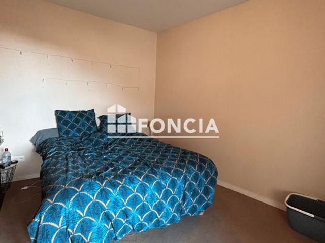 Appartement vente à Amiens, Dreuil-lès-amiens