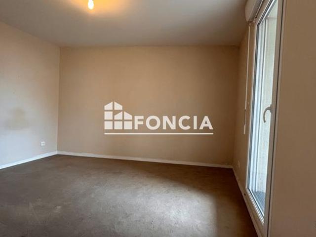 Appartement vente à Amiens, Dreuil-lès-amiens