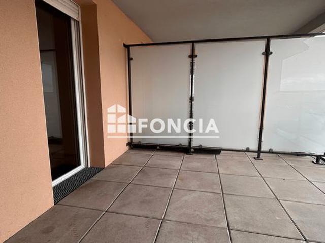 Appartement vente à Amiens, Dreuil-lès-amiens
