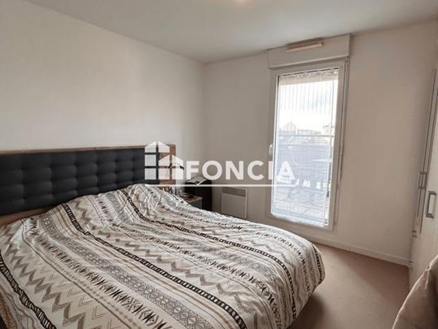Appartement vente à Amiens, Dreuil-lès-amiens