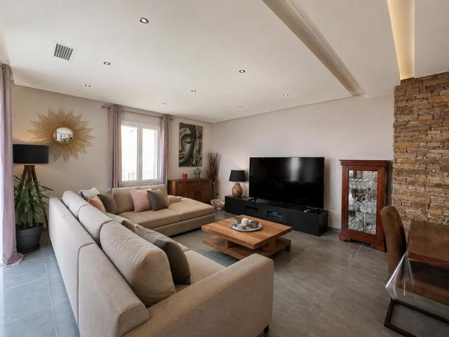 Maison vente à Marseille, Aubagne