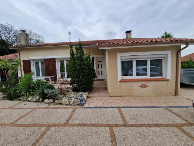 Maison vente à Auch, Pessan