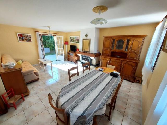 Maison vente à Auch, Pavie
