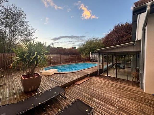 Villa vente à Rue Battant, Besançon