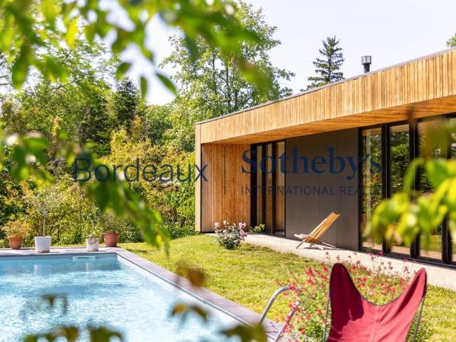 Maison vente à Bordeaux