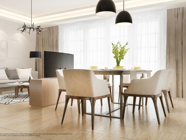 Appartement vente à Caen, Verson