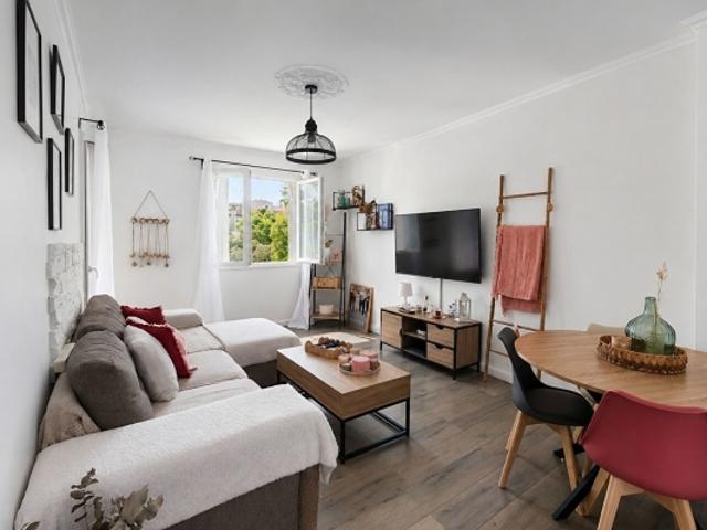Appartement vente à Montpellier, Castelnau-le-lez