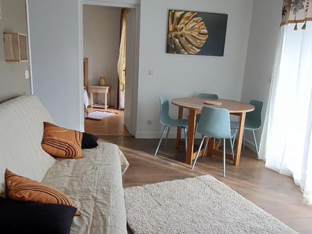 Appartement vente à La Rochelle, Lagord