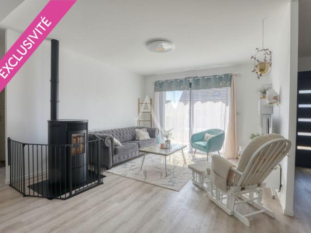 Maison vente à Beauvais, Hauts-de-France