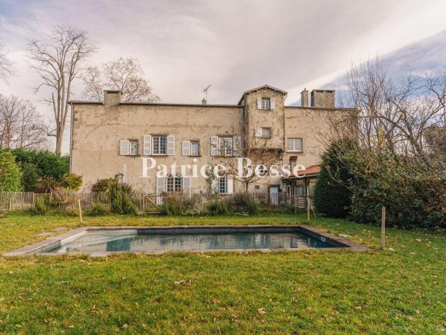 Maison vente à France métropolitaine, Clermont-ferrand