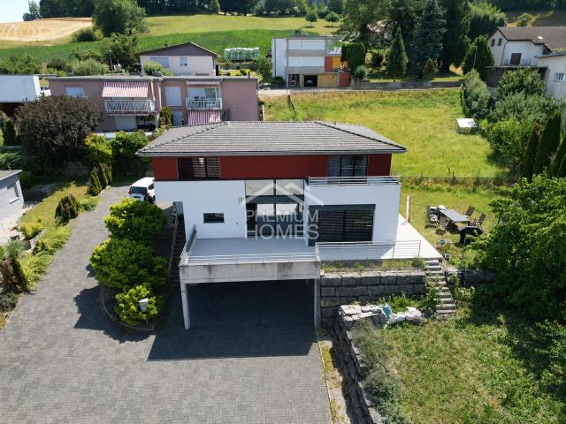 Haus kaufen in Delémont, Jura