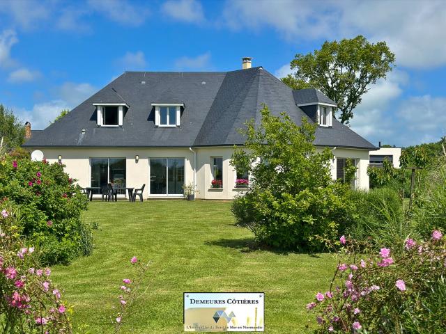 Maison vente à Fécamp, Seine-Maritime