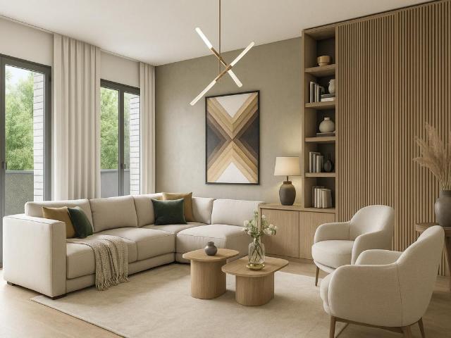 Appartement vente à Bobigny, Noisy-le-sec