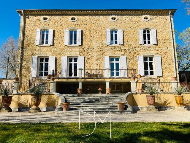 Maison vente à Carpentras, Orange