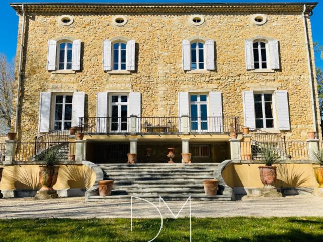 Maison vente à Carpentras, Orange