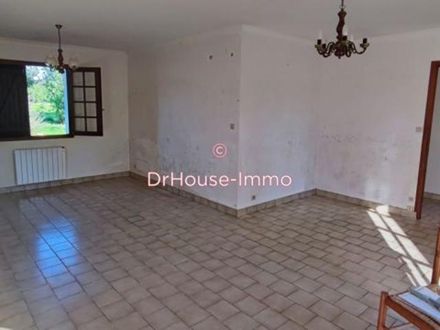 Maison vente à Châtellerault, Senillé