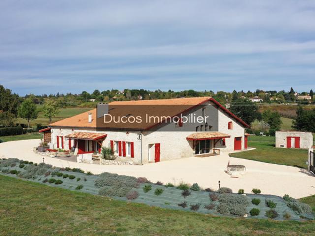 Maison vente à Marmande