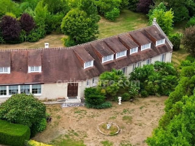 Maison vente à Trucy, Aisne