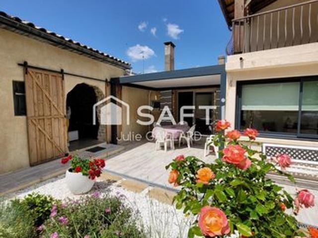 Villa vente à Résidence Les Alizés, Langon