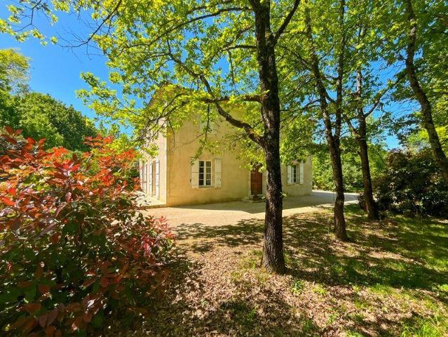 Maison vente à France métropolitaine, Lectoure