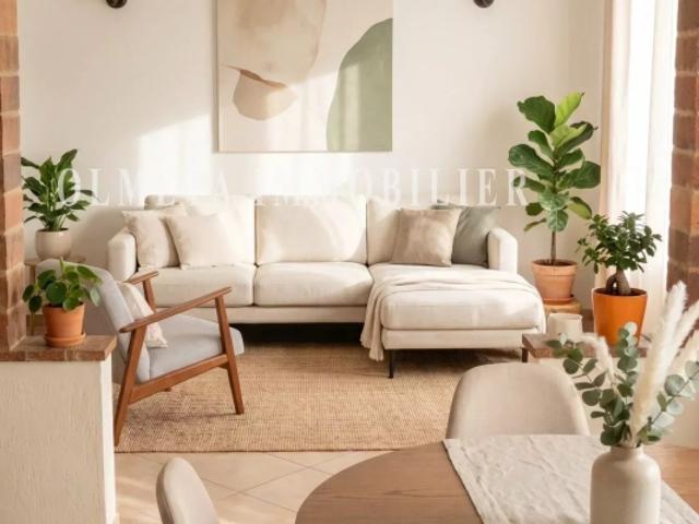 Appartement vente à Nice, Cap-d'ail