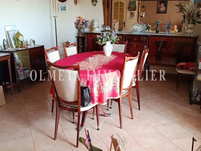 Appartement vente à Nice, Cap-d'ail