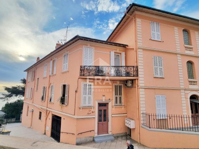 Appartement vente à Nice, Roquebrune-cap-martin