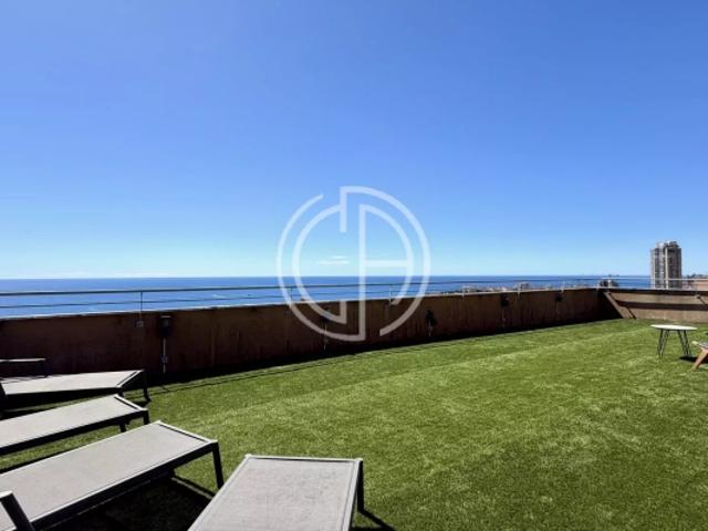 Appartement vente à Nice, Beausoleil