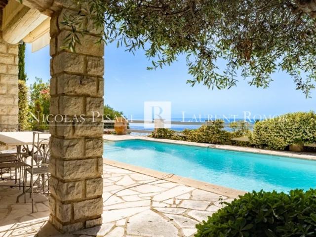 Maison vente à Nice, Beausoleil