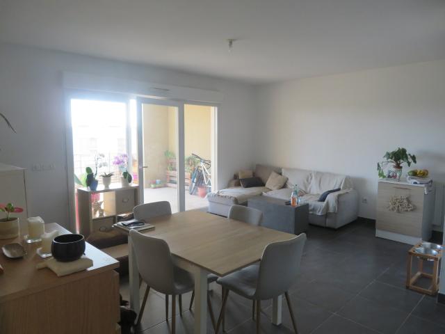 Appartement vente à Aubusson, La Celle-sous-gouzon