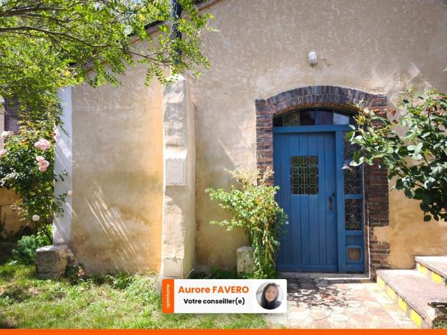 Maison vente à Mortagne-au-Perche, Saint-langis-lès-mortagne